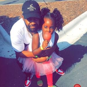 Meet your Posher, Richard